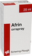 AFRIN 0,5MG/ML OLDATOS ORRSPRAY